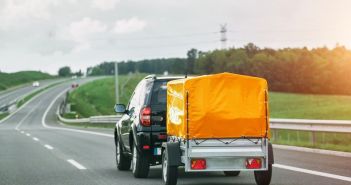 Anhänger Zentrum plant Verlegung nach Isselburg mit neuem (Foto: AdobeStock - AlexGo 648114285)