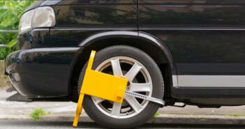 Diebstahlsicherungen für Ihr Auto im Überblick (Foto: AdobeStock - artfocus)