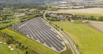 Stadtwerke Schwäbisch Hall ermöglichen Bürgern Investition in erneuerbare (Foto: Stadtwerke Schwäbisch Hall GmbH)