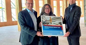 Büroimmobilienmarkt in Hannover zeigt erste (Foto: Region Hannover)