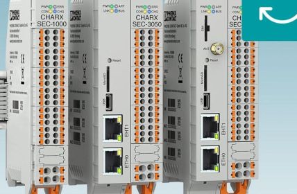 Phoenix Contact erweitert AC-Ladecontroller um WLAN-Funktionalität und (Foto: Phoenix Contact GmbH & Co. KG)